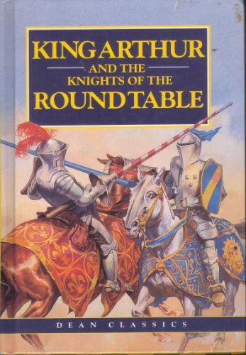 King Arthur and the Knights of the Round Table