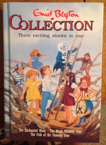 The Enid Blyton Collection