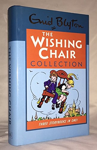 The Enid Blyton Collection