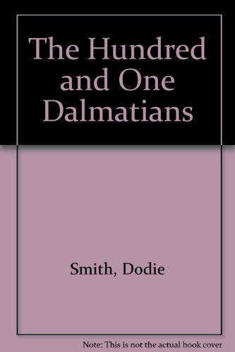 The Hundred and One Dalmatians