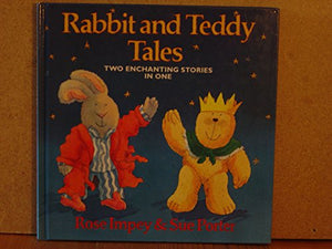 Rabbit and Teddy Tales