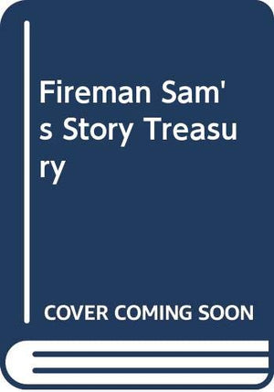 Fireman Sam's Story Treasury