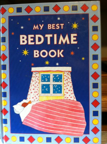 My Best Bedtime Book