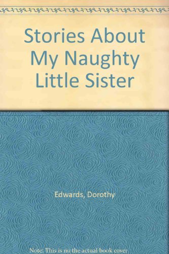 Stories About My Naughty Little Sister