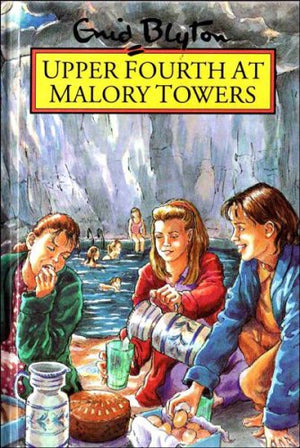Upper Fourth at Malory Towers
