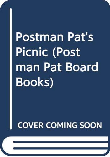 Postman Pat's Picnic