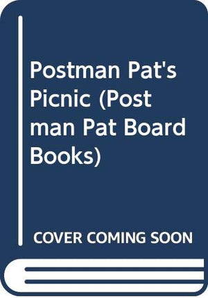 Postman Pat's Picnic