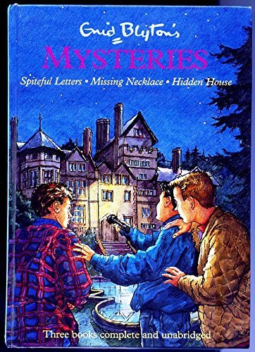 Mysteries
