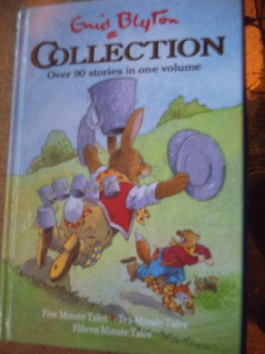Enid Blyton Collection