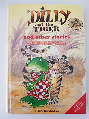 Dilly and the Tiger