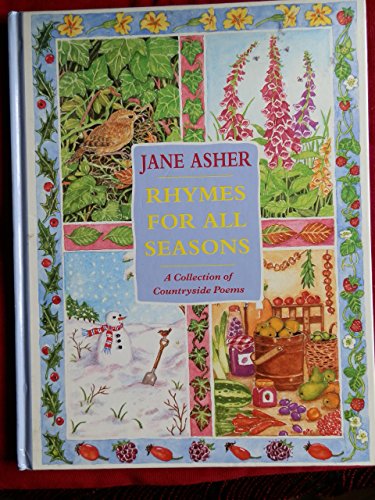 Rhymes for All Seasons