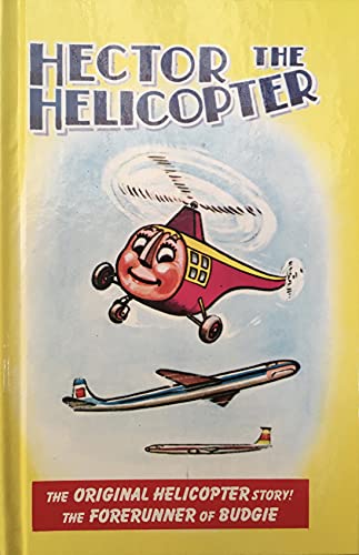Hector the Helicopter