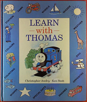 Learn with Thomas