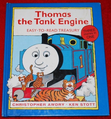 Thomas Easy-to-read Treasury