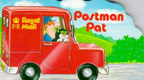 Postman Pat