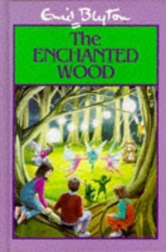 The Enchanted Wood