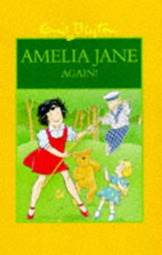 Amelia Jane Again
