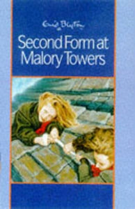Second Form at Malory Towers 