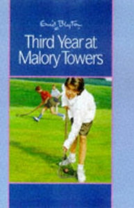 Third Year at Malory Towers 
