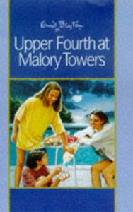 Upper Fourth at Malory Towers 