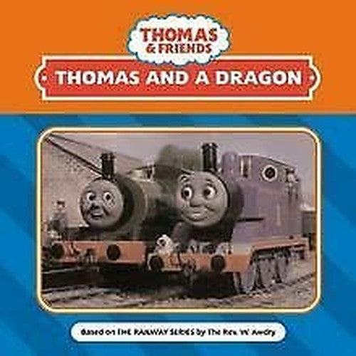 Thomas and the Dragon