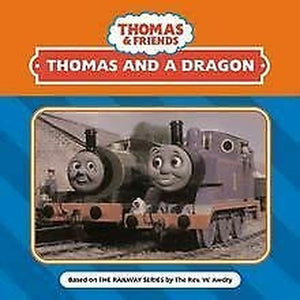 Thomas and the Dragon 
