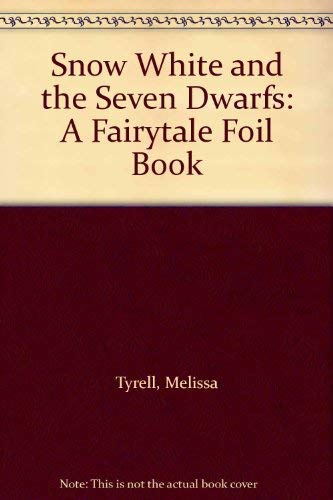 Snow White and the Seven Dwarfs