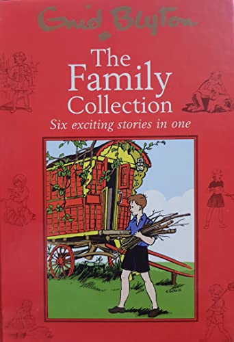 The Family Collections