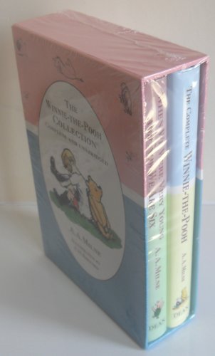 Winnie the Pooh