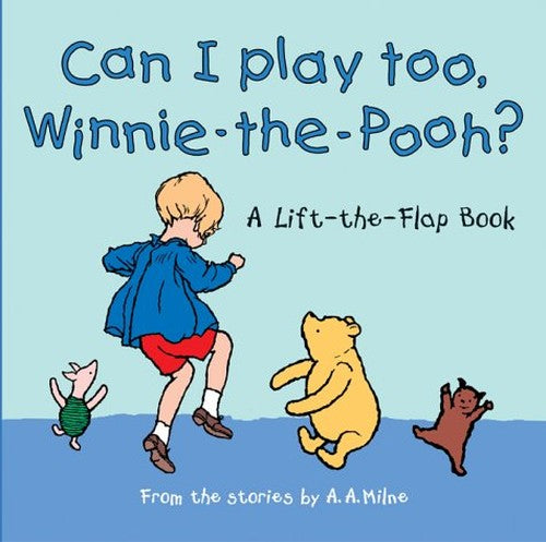 Winnie the Pooh