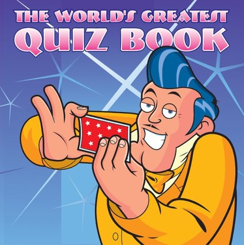 World's Greatest Quiz Book