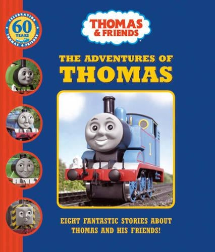 The Adventures of Thomas