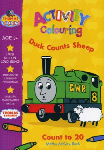 Duck Counts Sheep