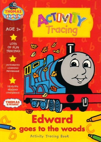 Edward Goes to the Woods