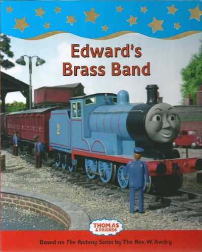 Edward's Brass Band