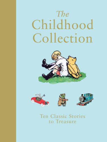 The Childhood Collection