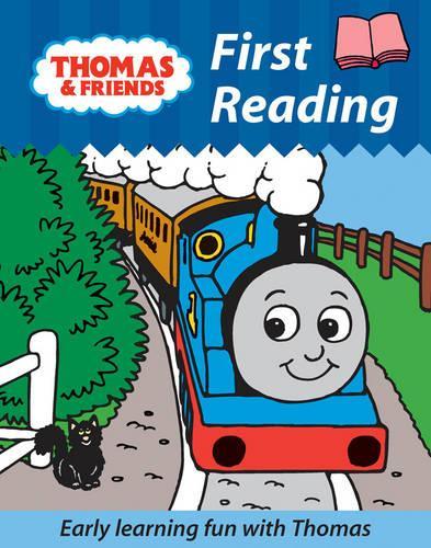 Thomas and Friends