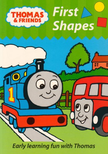 Thomas and Friends