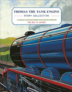 Thomas the Tank Engine Story Collection 