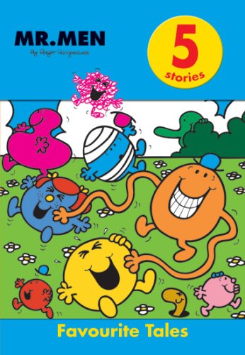 Mr. Men