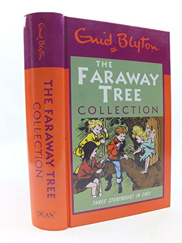 The Faraway Tree Collection