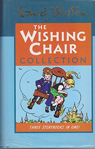 The Wishing Chair Collection