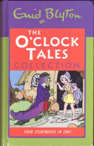 The O'clock Tales Collection