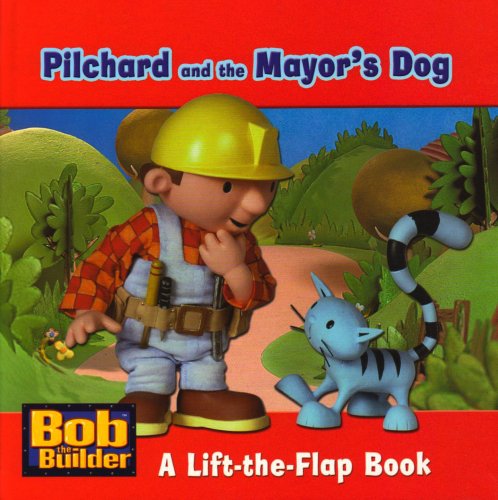 Pilchard and the Mayor's Dog