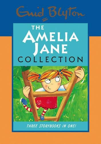 The Amelia Jane Collection