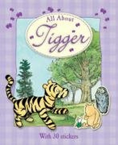 All About Tigger
