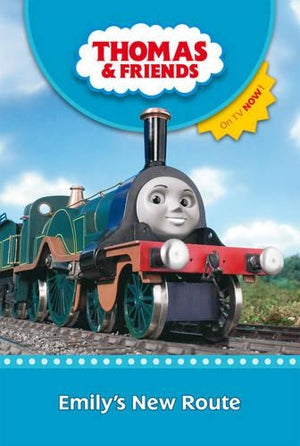 Thomas and the Firework Display