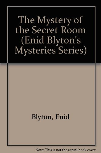 The Mystery of the Secret Room