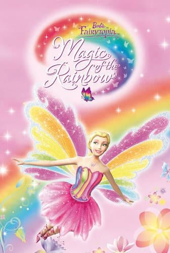 Magic of the Rainbow