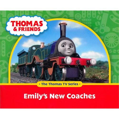 Emily's New Coaches
